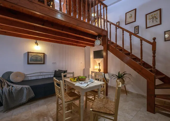 Gm Appartment